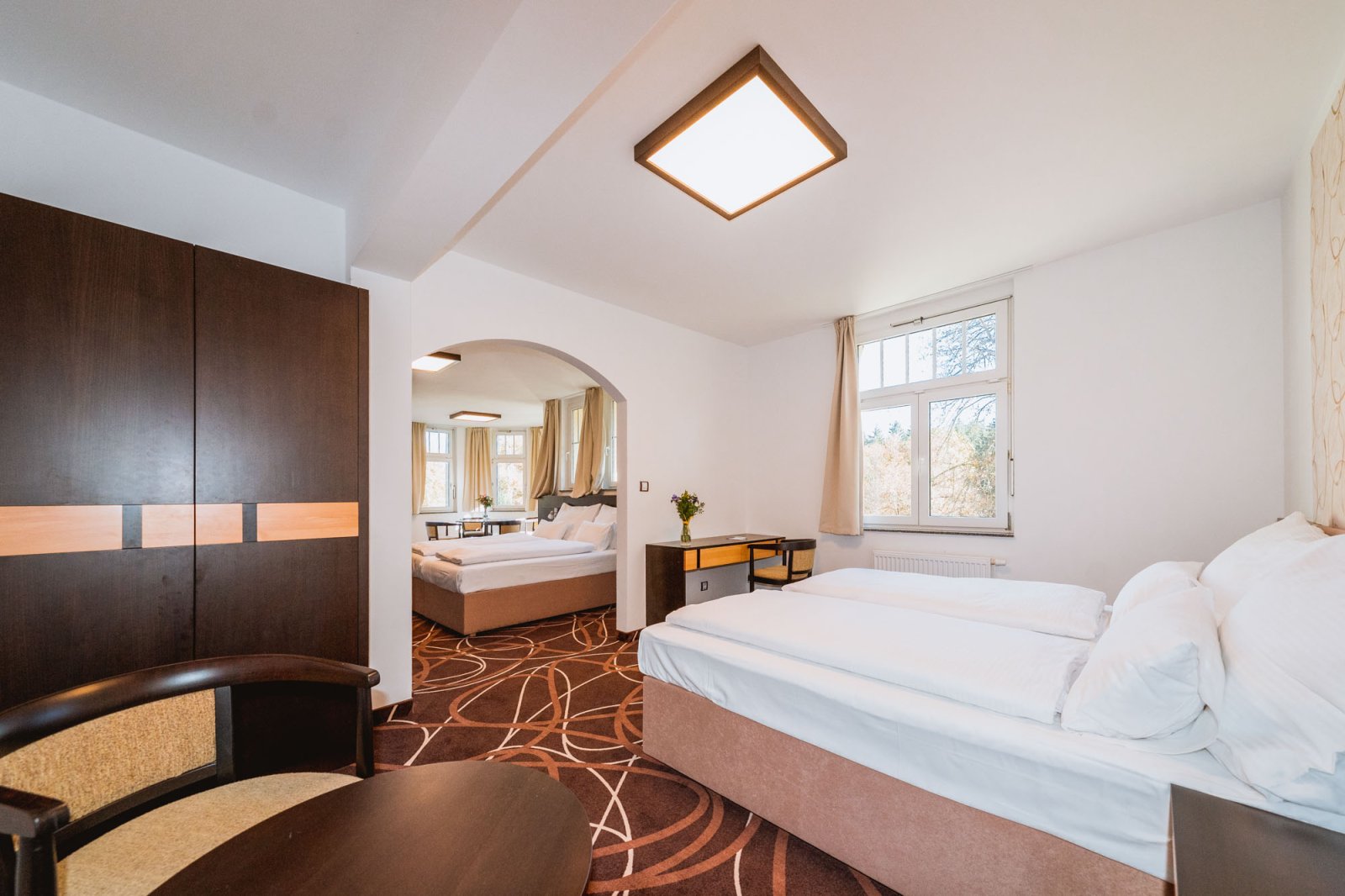 Apartmán 1